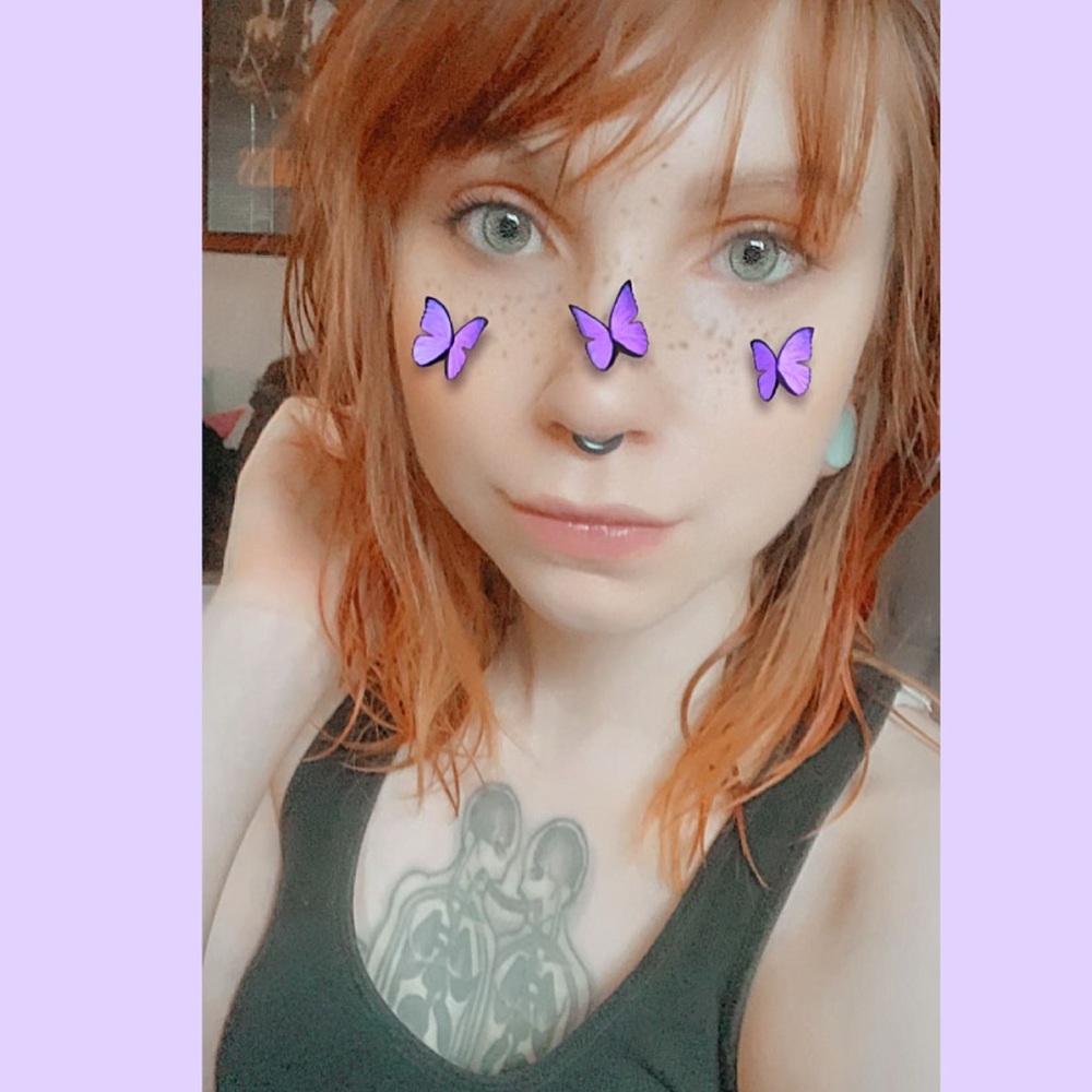 Meet your Posher, Haylo